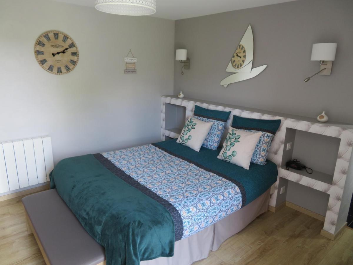 Bed & Breakfast D'hotes La Maison Neuve Saint-Loup (Manche)